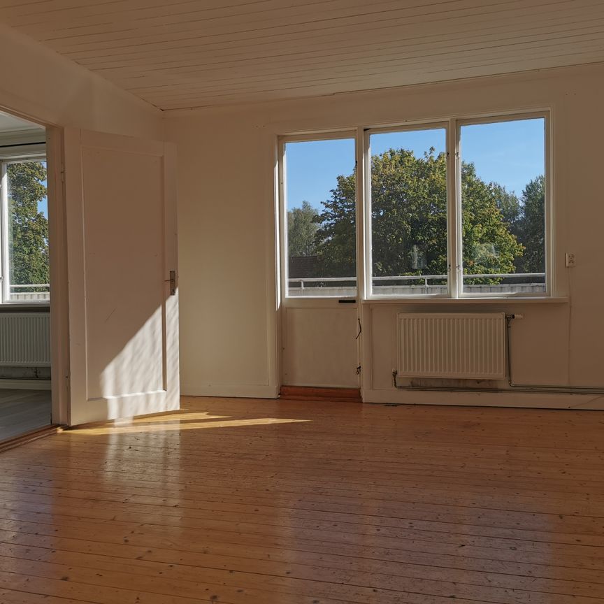 Vissbodavägen, Åsbro - Photo 1