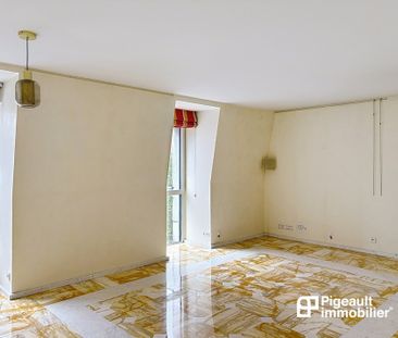 Location Appartement T 4 - Rennes - Centre Ville - Photo 1