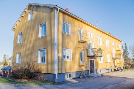 Helgenäsgatan 25 A, 94531, Norrfjärden - Foto 2