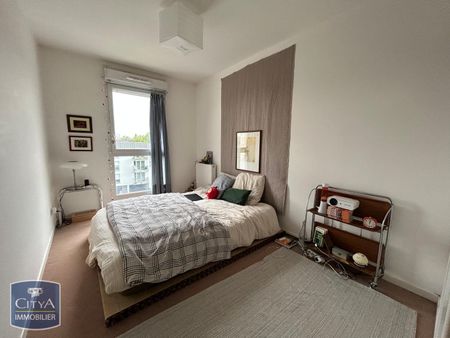 Location Appartement 3 pièces 59m² CROIX 59170 - Photo 4