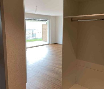 2.5 Zimmer, 70 m², EG - Photo 4