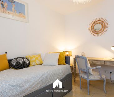 La mer calme - Photo 6