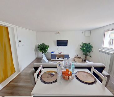 Location Appartement 3 pièces 58m² - Photo 1