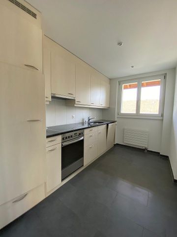 4.5 Zimmer, 90 m², 1. Stock - Photo 3