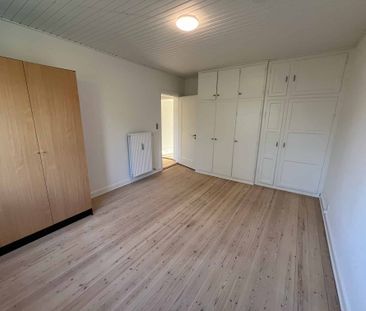 2 vær. lejlighed til leje i Vejle. 70m2 – Udlejet! - Photo 5