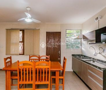 Casa com 3 quartos e 200m² para alugar em Jardim do Salso, Porto Al... - Photo 6