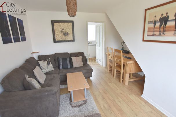 2 Bedroom End Terraced House - Photo 1