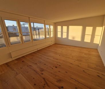 ERSTVERMIETUNG: Traumwohnung - 175m2 Wohnoase am Zentrumsplatz - Foto 6