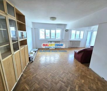Apartament 4 camere Obor metrou | transformat din 5 camere | 2 bai - Fotografie 4