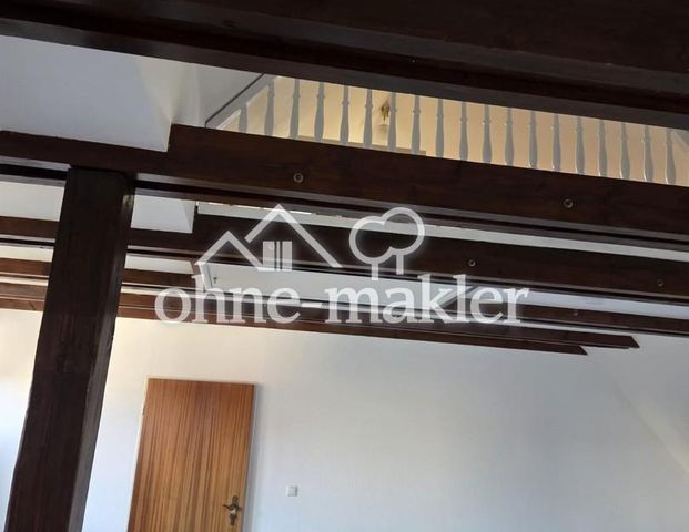 Studiowohnung im Herzen von Vorsfelde - Foto 1