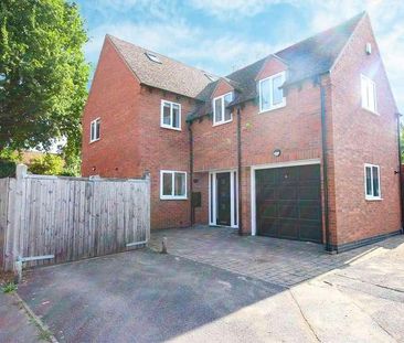 Hemmings Mill, Barford, Warwick, CV35 - Photo 5