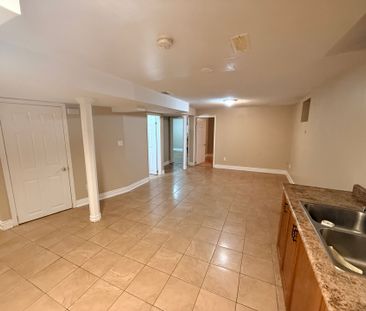 For Lease - 118 Chloe Crescent Unit# BSMT, Markham, Ontario - Photo 6