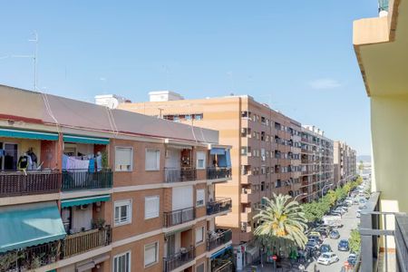 Carrer de Francesc Martínez, Valencia, Valencian Community 46020 - Photo 3