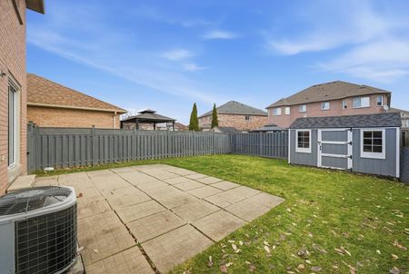 For Lease - 23 Stone Palace Way, Vaughan, Ontario - Photo 4