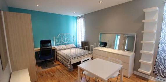 Fully furnished all inclusive studio for $1375/mois - Photo 2