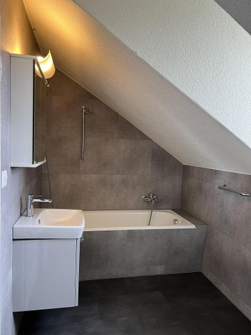 3 Zimmer, 70 m², 2. Stock - Photo 3