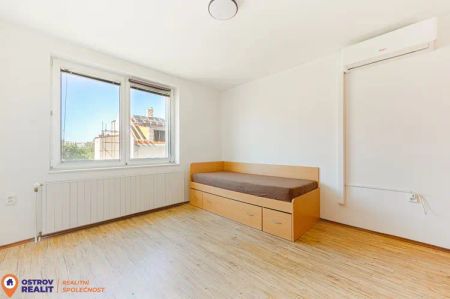 Pronájem moderního bytu 2+kk, 50 m - Fotografie 5