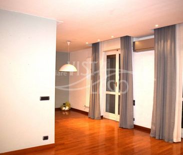Trilocale via Bellinzona, 17, Villa Olmo, Como - Photo 1