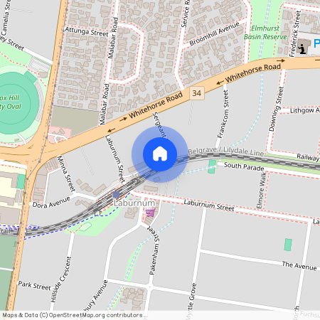 4/6 Sergeant Street, Vic 3130, Blackburn