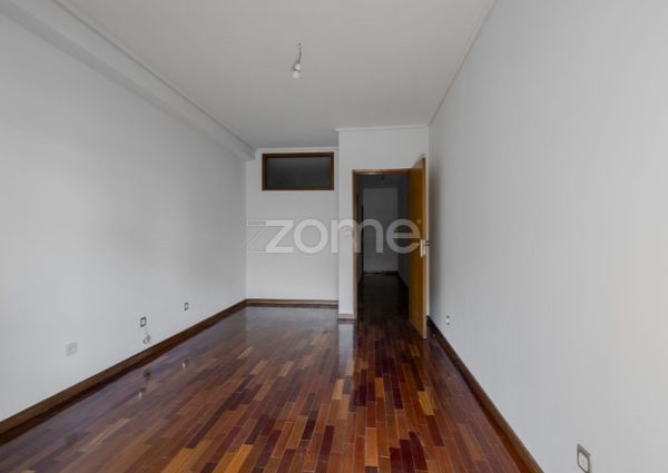 Apartamento T3 em Braga
