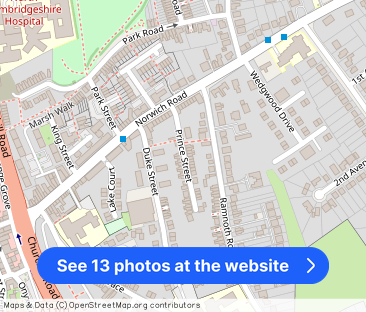 Prince Street, Wisbech - Photo 1