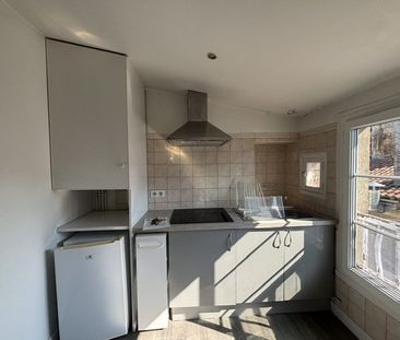 Location Appartement 1 pièce 34m² ANGOULEME 16000 - Photo 2