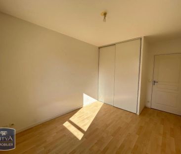 Appartement à louer 2 pièces 47.55m² - Photo 2
