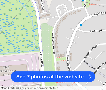 Wellcome Avenue, Dartford, Kent, DA1 - Photo 1