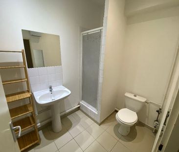 Location Appartement 1 pièce Meublé 36m² MONTPELLIER 34000 - Photo 5