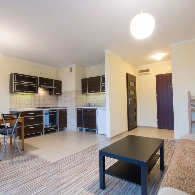 Na wynajem kawalerka na Warszewie - Фото 1