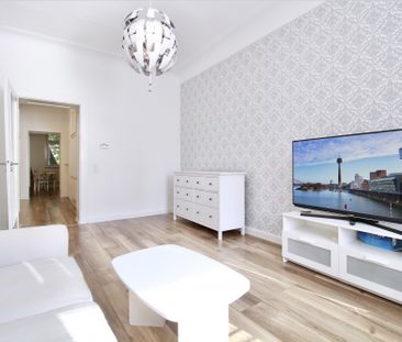 2 Zimmer in Düsseldorf - Foto 1