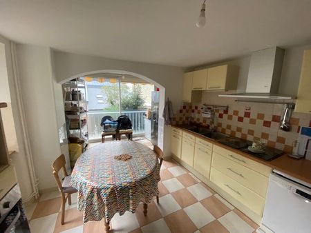 MAISON à louer - CHERBOURG - Ref : LMAI99771 - Agence Lefranc Immobilier - Photo 4