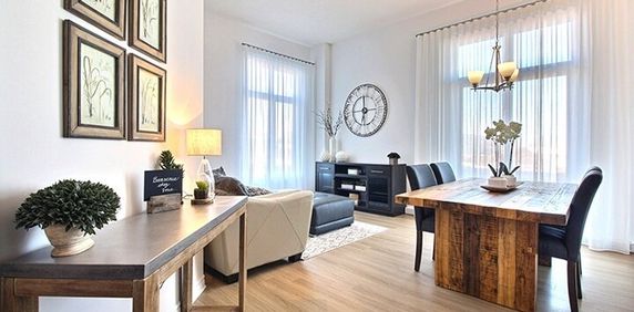 1 Bed 1 Bath F - 1900 Rue Des Francs-Bourgeois, Boisbriand - Photo 2