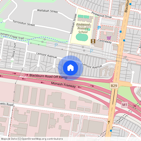 1/2 Ross Court, Vic 3149, Mount Waverley