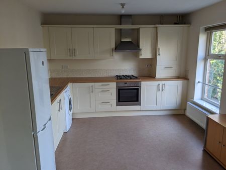 2 Bed Flat, Woodseats Mews, S8 - Photo 3