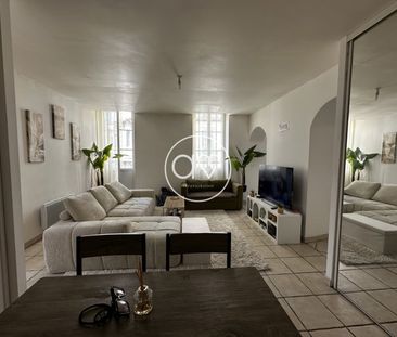 Appartement 3 Pièces 60 m² - Photo 6