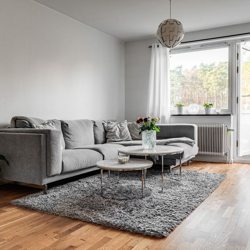 Önskevädersgatan, Göteborg - Foto 1