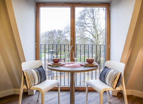 Classic Studio - Photo 1