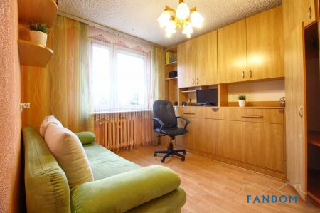 2 OSOBNE pokoje 40 m2 | ul. Legionów, CENTRUM - Photo 3