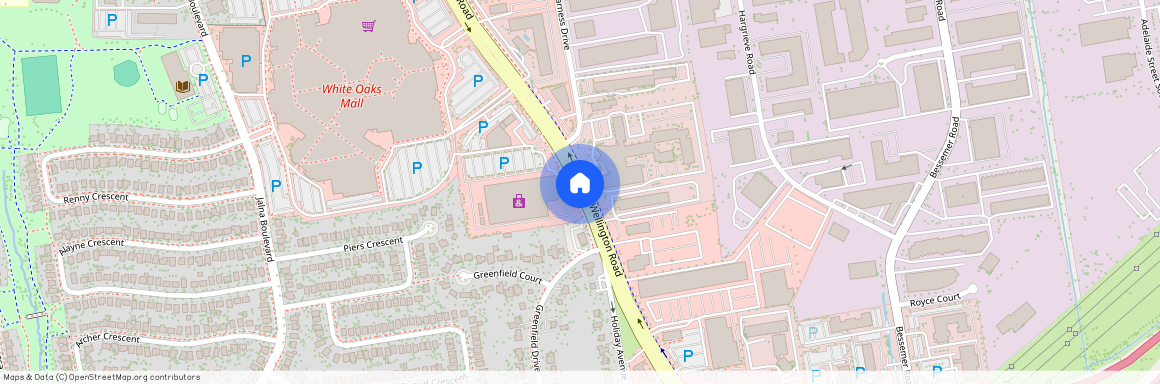London, London, Middlesex, N6E 1M1