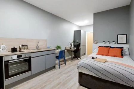 Standard Studio - Photo 2