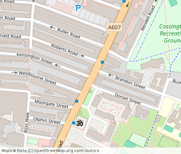 Kensington Street, Belgrave, LE4 - Photo 1