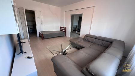 Apartament cu 3 camere in zona centrala – Oradea - Fotografie 2
