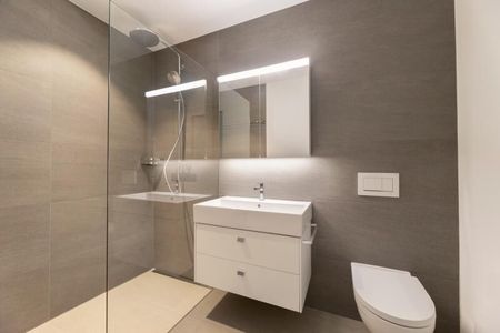 Homely Bijou – New modern building in Höri - Photo 3