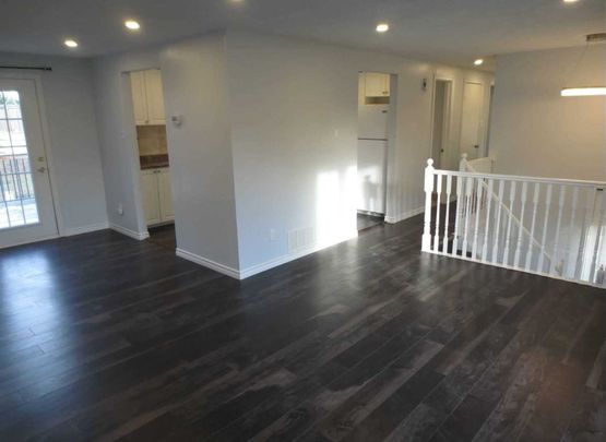 For Lease - 18 Chippawa Court Unit# Upper, Barrie, Ontario - Photo 1