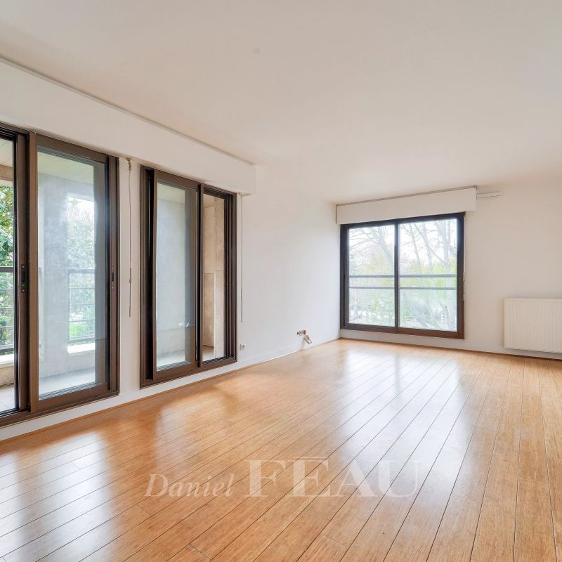 Levallois-Perret - Place Georges Pompidou - Ligne 3 - Photo 1