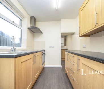 2 bedroom house to rent Rosebery Road, Ipswich, IP4 - Photo 1