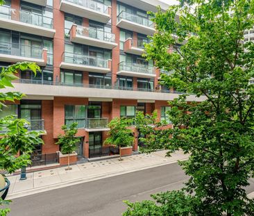 For Lease - 36 Bruyeres Mews Unit# TH06, Toronto, Ontario - Photo 5