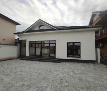 Casa individuala, 150 mp, zona Catargiu - Fotografie 1