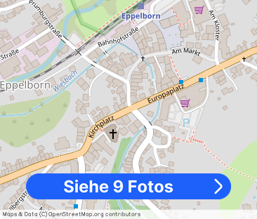 moderne 3-ZKB-Wohnung in ruhiger Wohnlage von Eppelborn - Foto 1